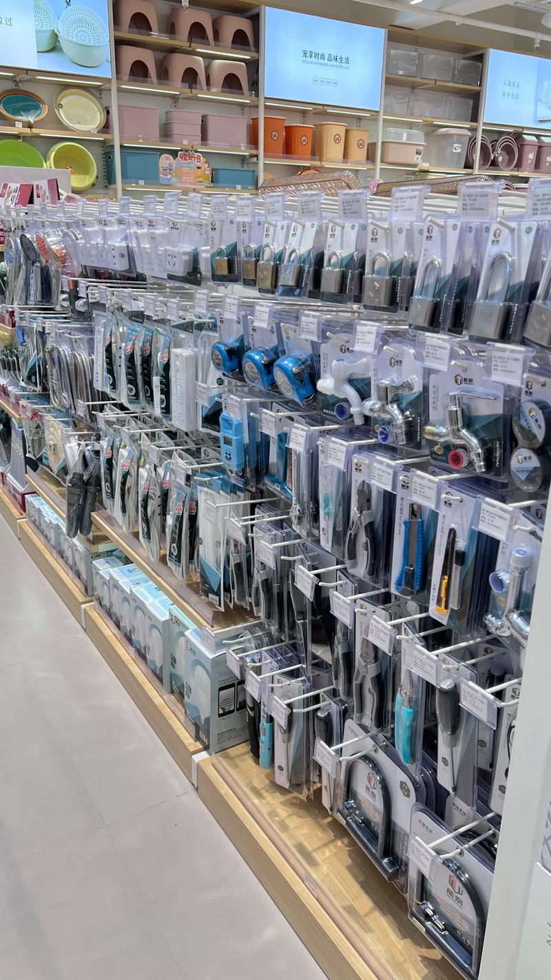 商贸企业：洞察未来趋势，把握发展先机